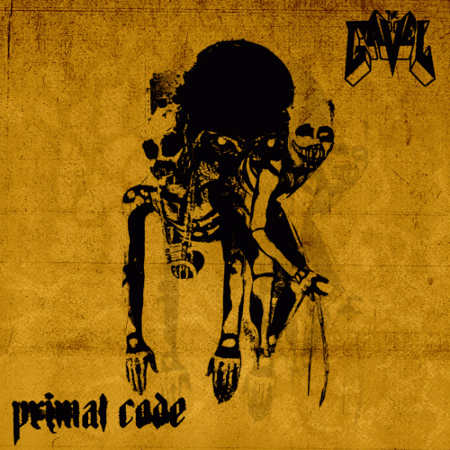 Primal Code : Split